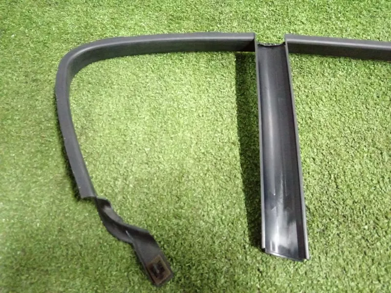 Накладка двери