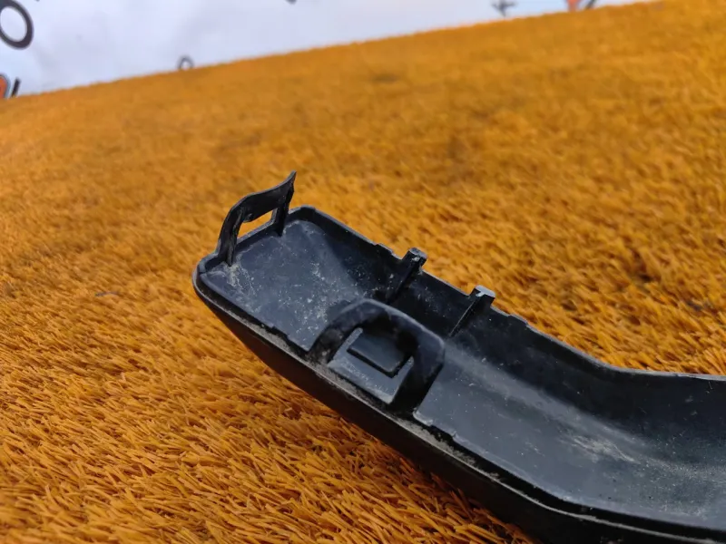 Накладка бампера