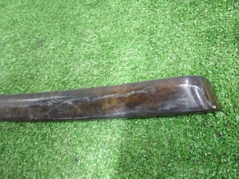 Накладка двери декоративная