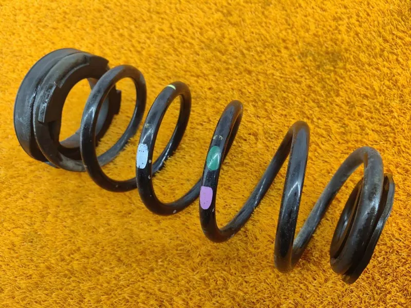 Пружина подвески