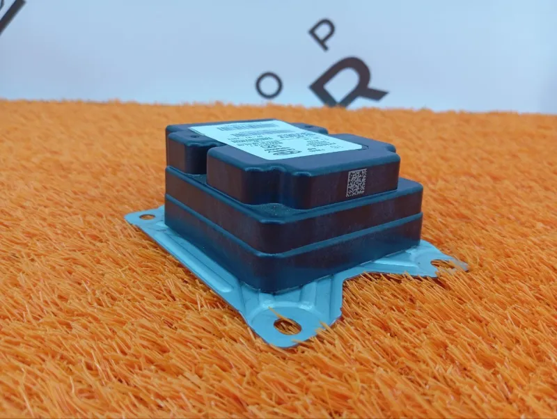 Блок управления SRS