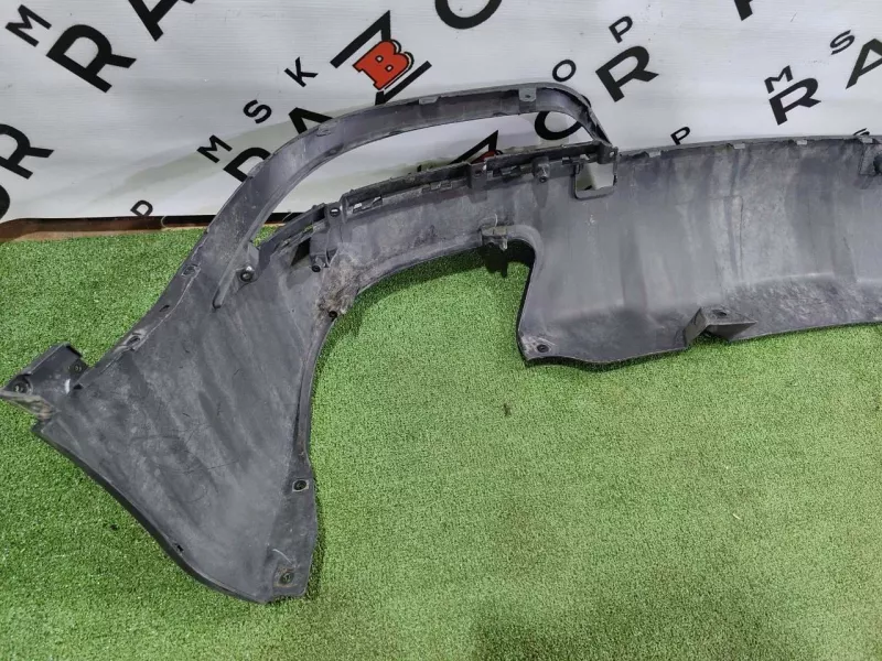 Юбка бампера