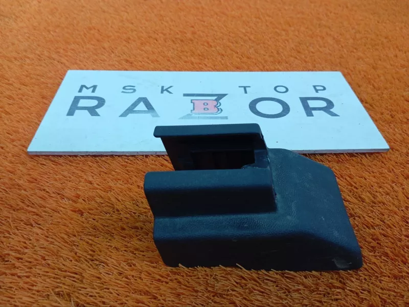 Пластик салона