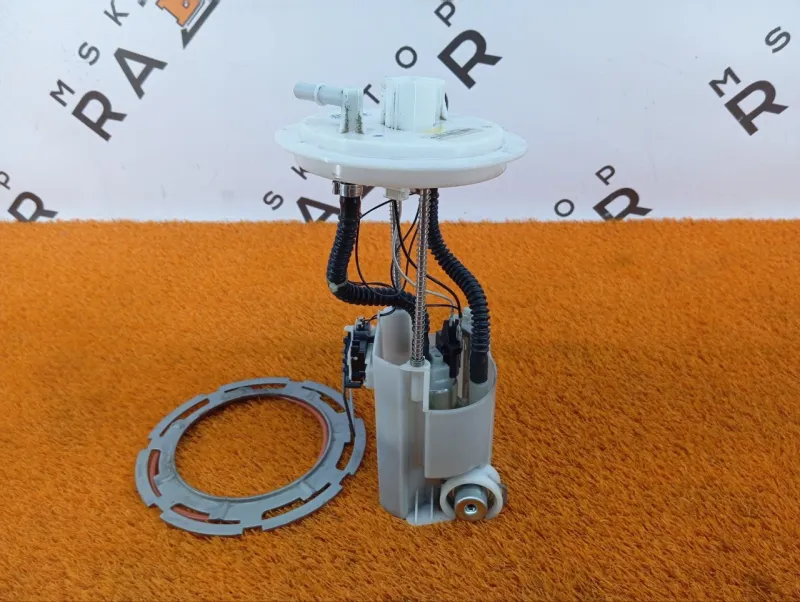 Бензонасос