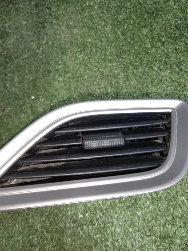 Решетка вентиляционная