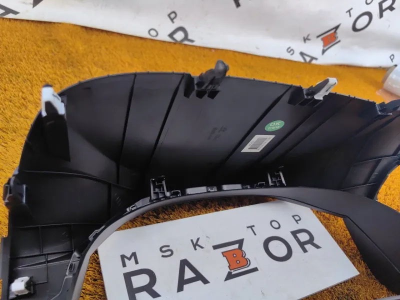 Накладка панели приборов