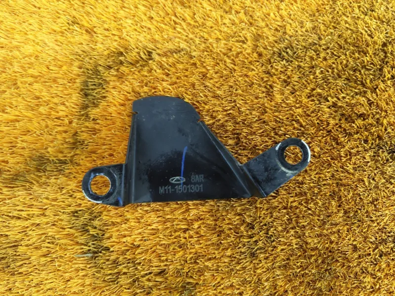 Пыльник маховика