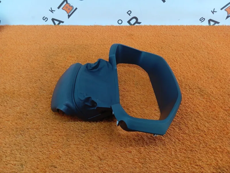 Накладка панели приборов