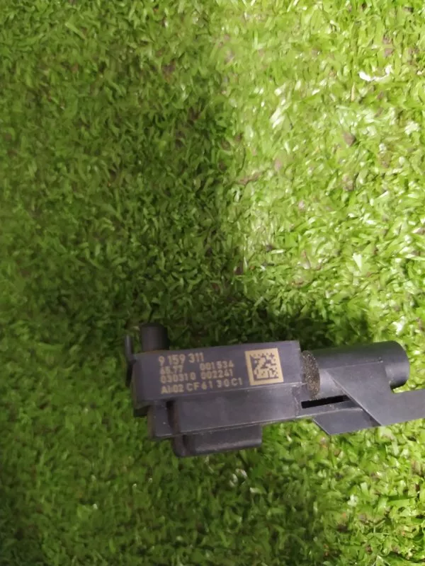 Датчик удара