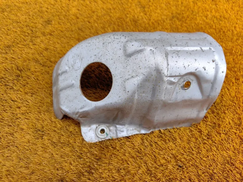 Тепловой экран