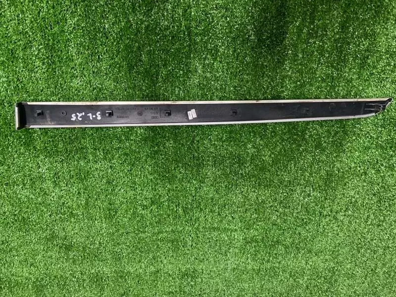 Накладка двери декоративная