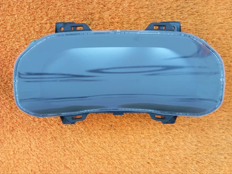 Панель приборов