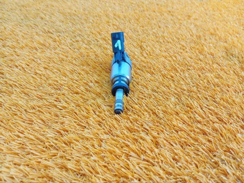 Форсунка топливная