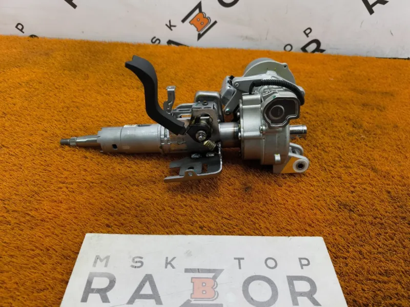 Рулевая колонка с ЭУР