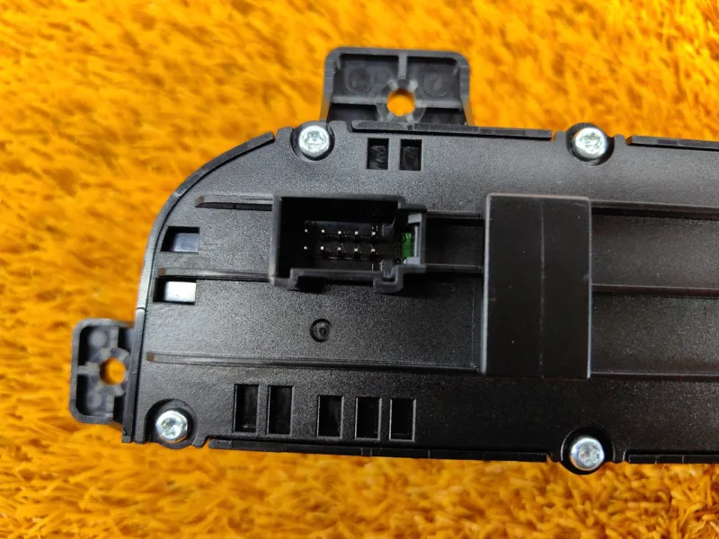 Блок климата