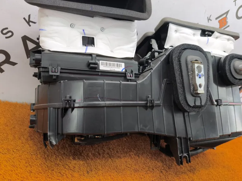 Отопитель салона