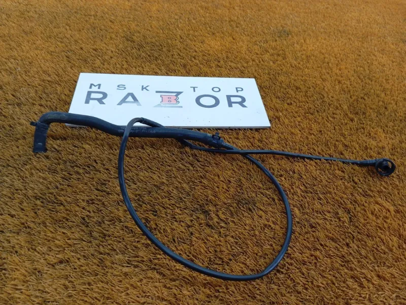 Трубка системы охлаждения