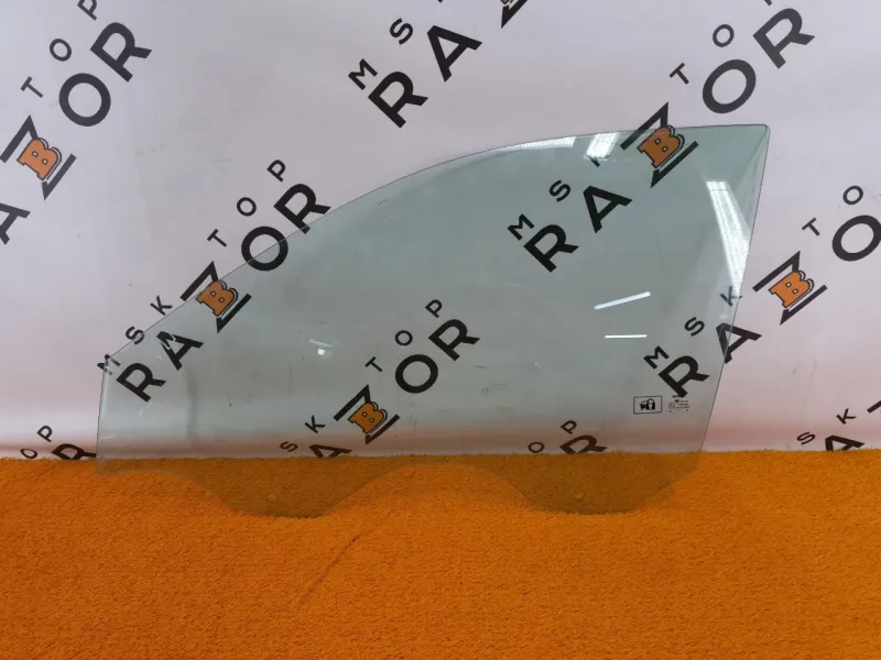 Стекло двери