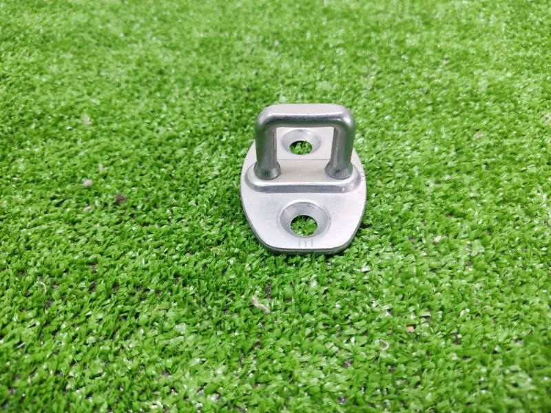 Ответная часть замка двери