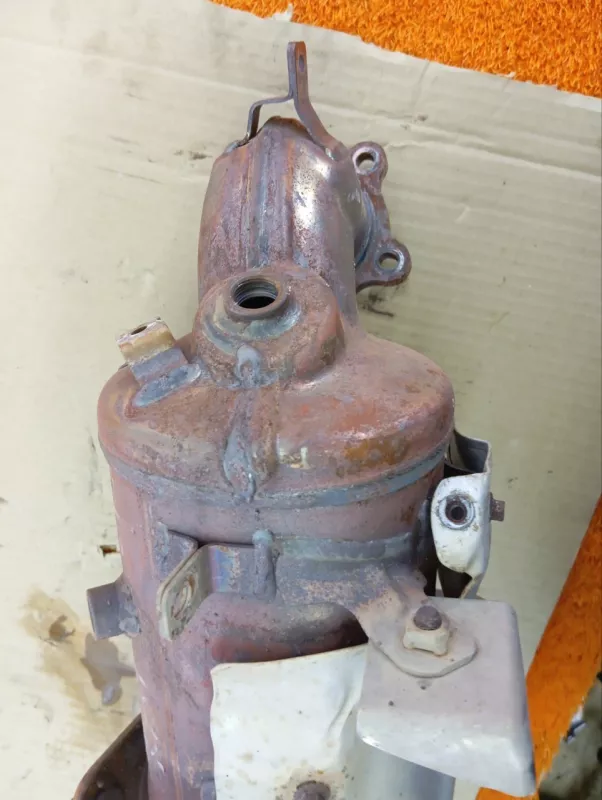 Катализатор