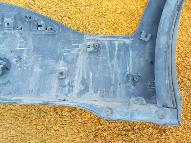 Накладка двери