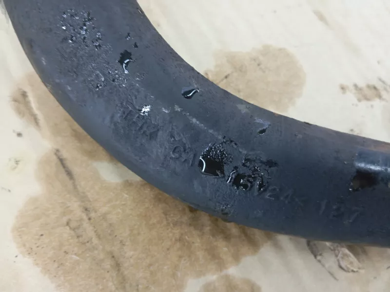 Рычаг подвески