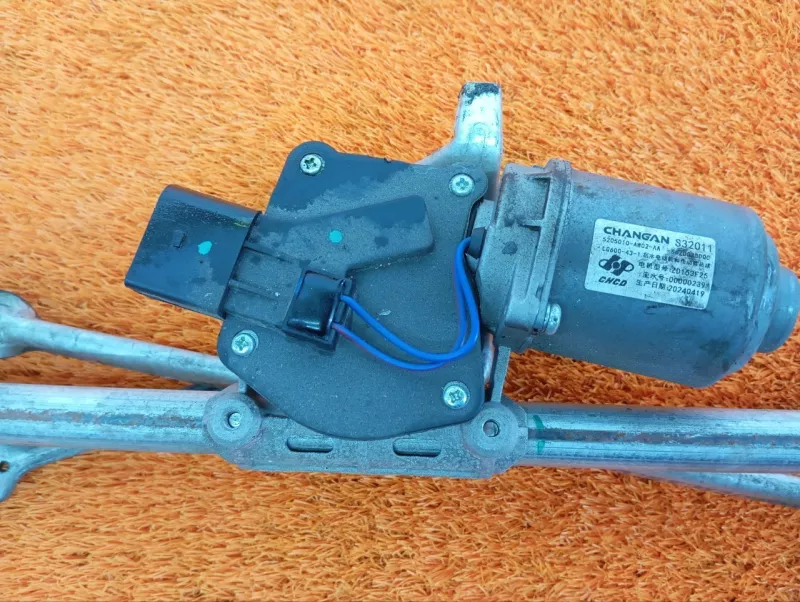 Моторчик трапеции