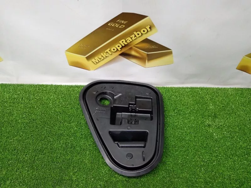 Заглушка двери