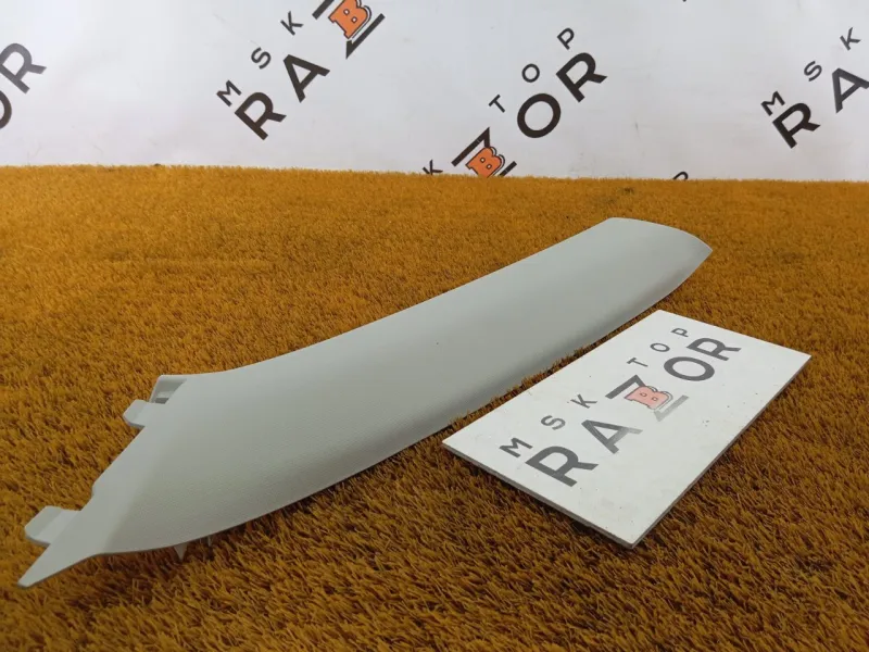 Накладка на стойку кузова