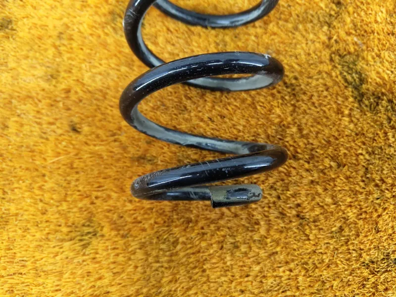 Пружина подвески