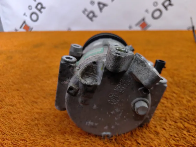 Компрессор кондиционера