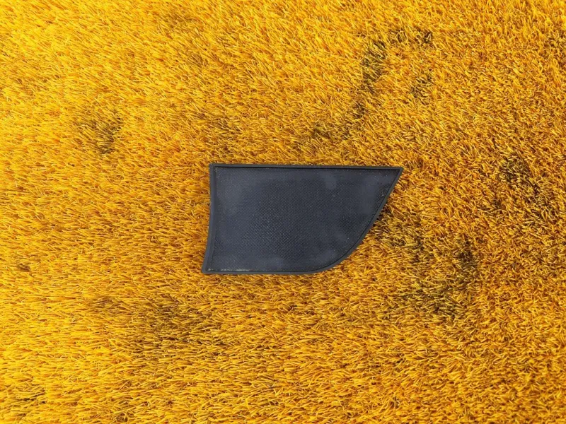 Коврик ручки двери