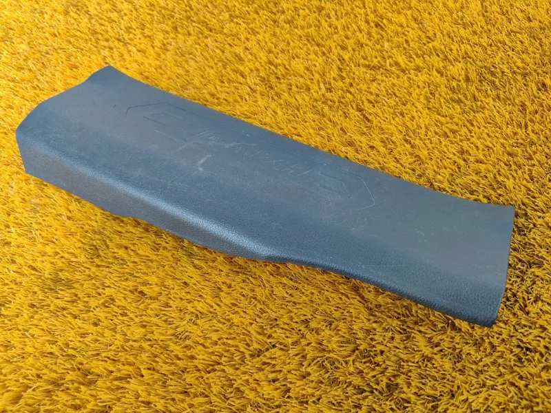 Накладка порога внутренняя