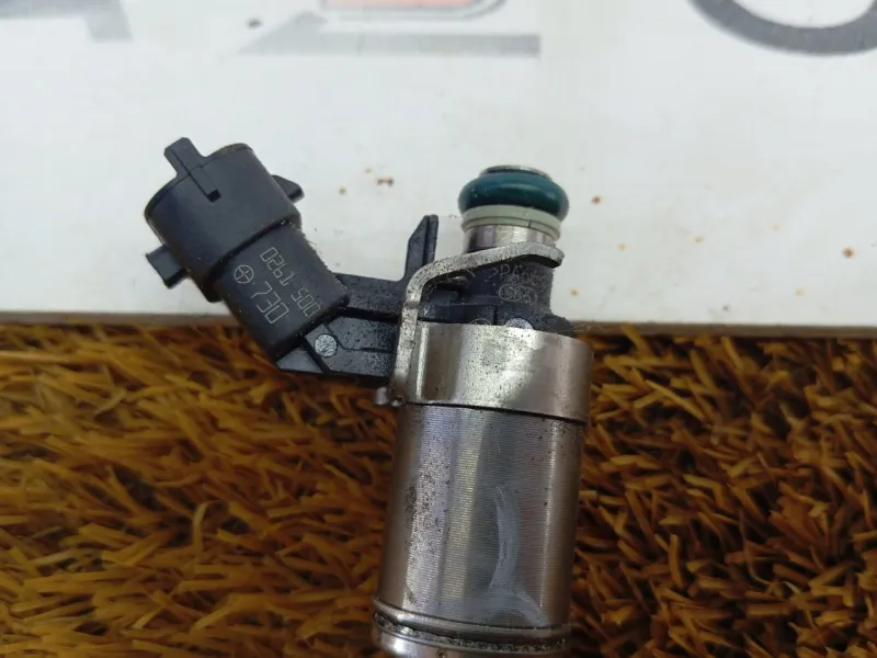 Форсунка топливная