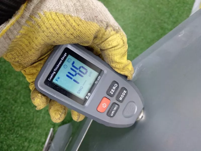 Дверь Audi A3 2005 8P4833052A 8P, задняя правая