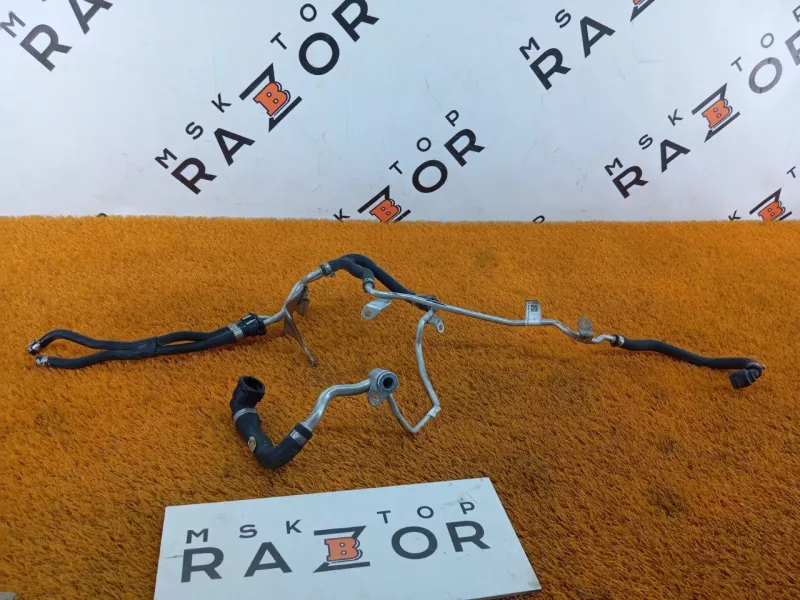 Трубка системы охлаждения