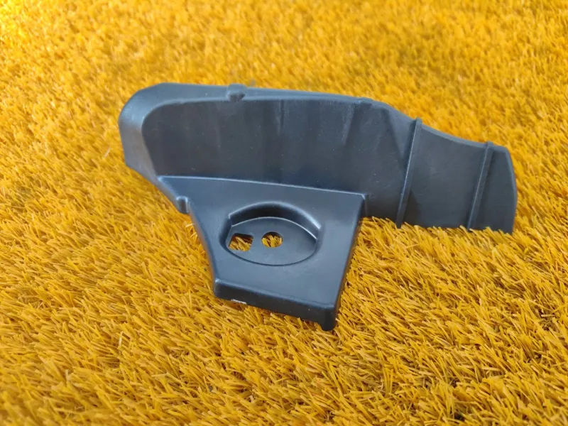 Крепление бампера