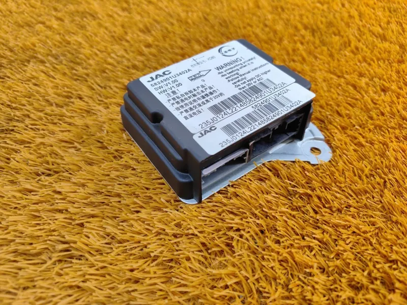 Блок управления AIR BAG