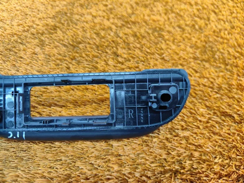 Ручка потолка