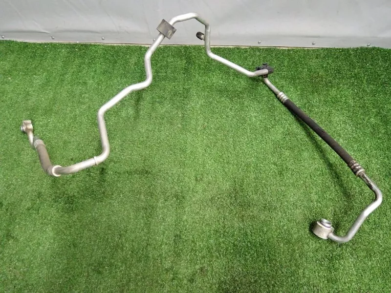 Трубка кондиционера