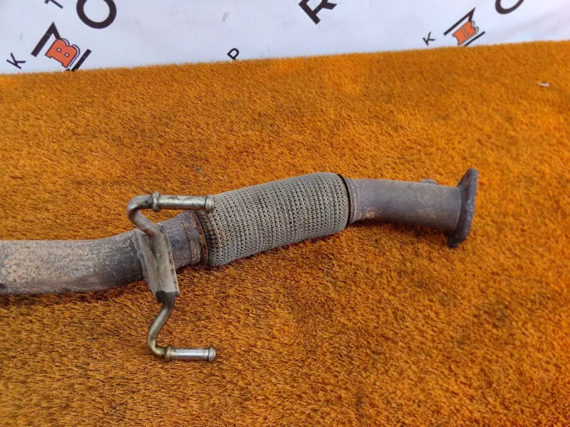 Труба приёмная