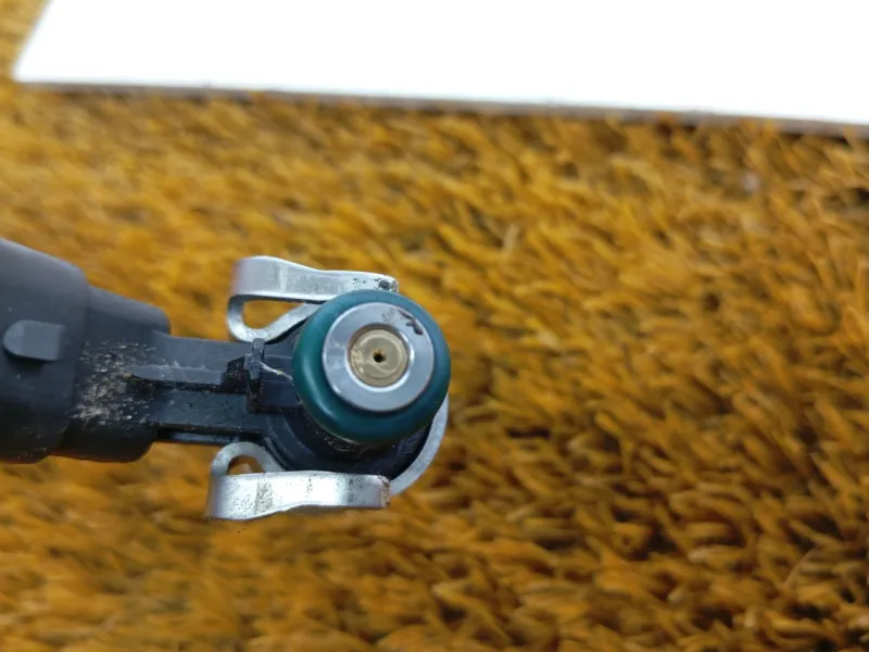 Форсунка топливная