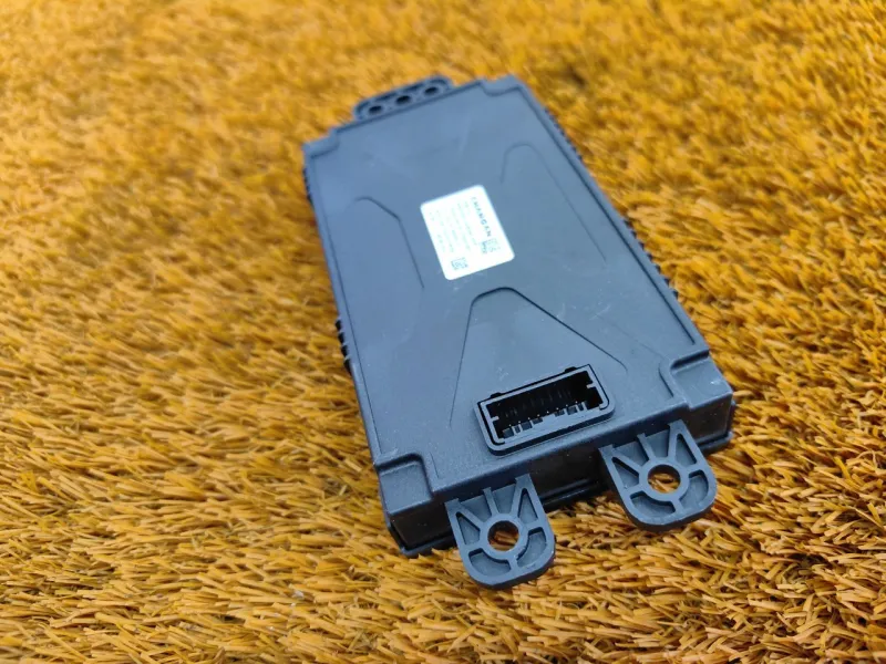 Блок беспроводной зарядки