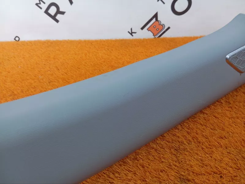 Накладка на стойку кузова