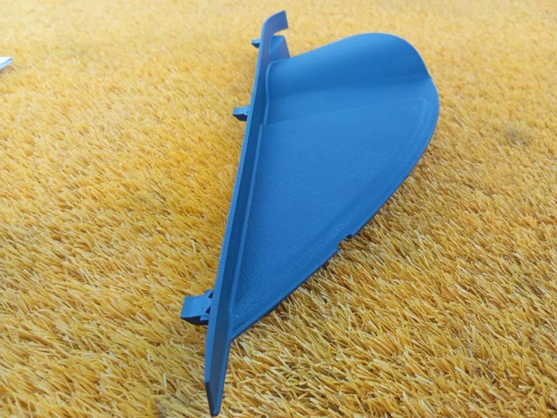 Накладка на торпедо