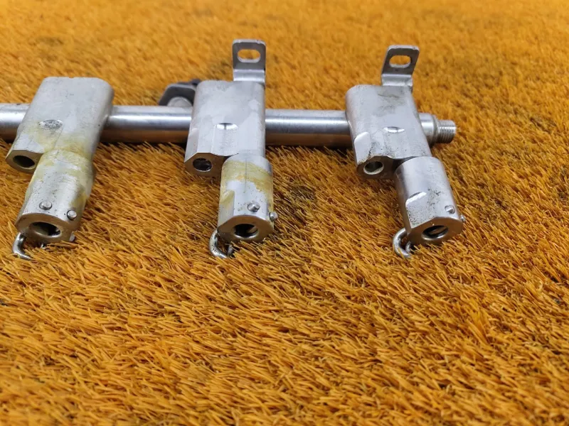 Топливная рампа