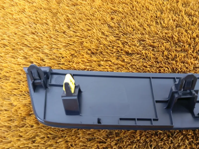 Накладка на торпедо