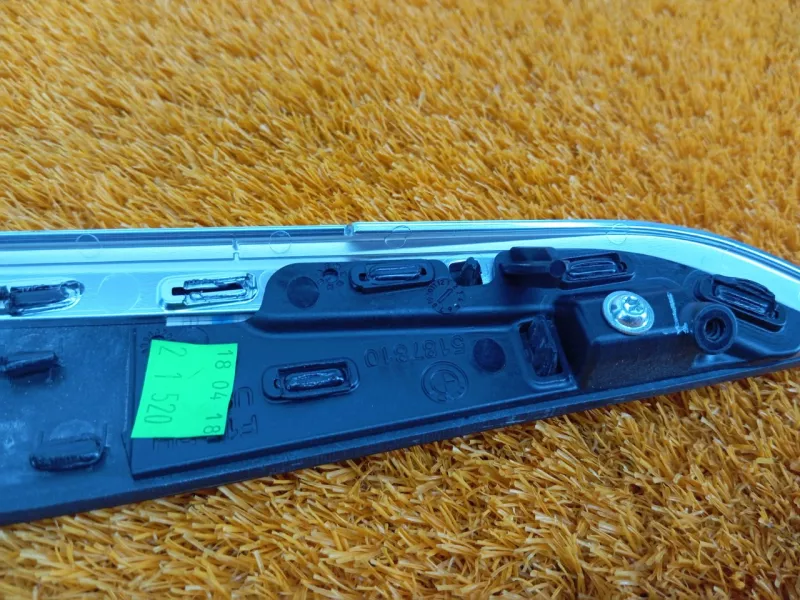 Молдинг двери