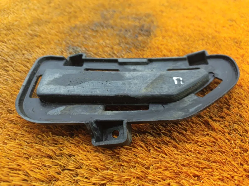 Накладка бампера