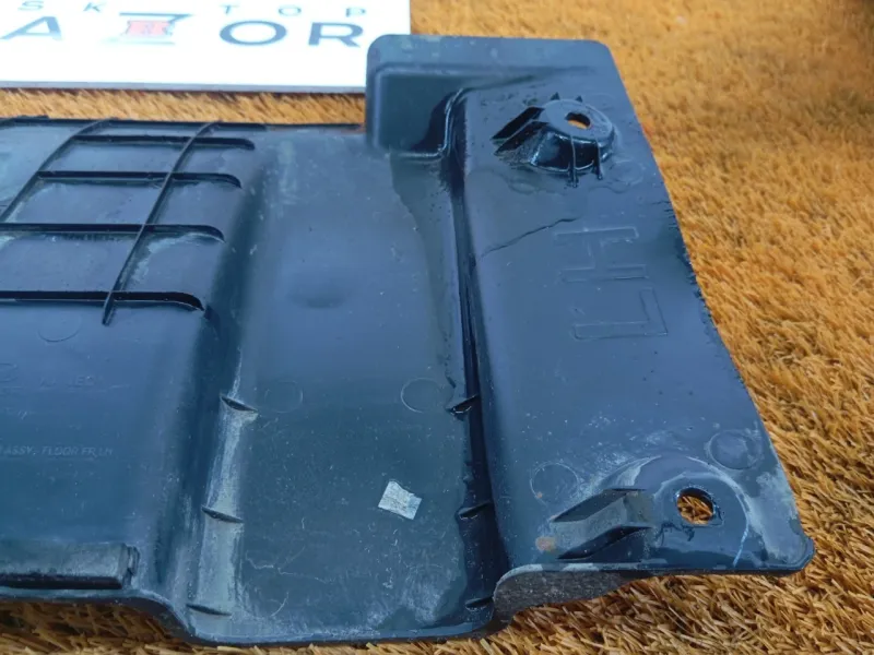 Защита двигателя